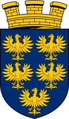 Über das Niederösterreich Wappen