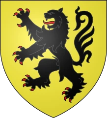 Le Nord et son blason