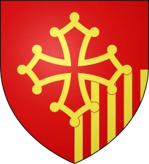 L'Occitanie et son blason