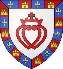 La Vendée et son blason