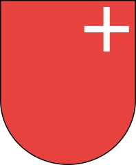 Über das Wappen des Kantons Schwyz