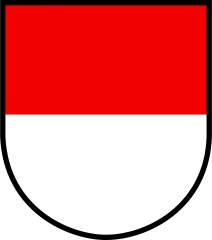 Über das Wappen des Kantons Solothurn