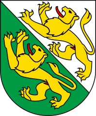 Über das Wappen des Kantons Thurgau