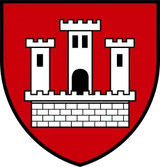 Über Klosterneuburg und sein Wappen