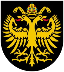 Über das Krems Wappen
