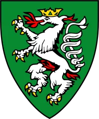 Über Graz und sein Wappen