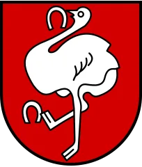 Über das Leoben Wappen