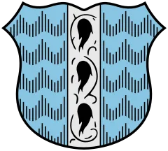 Über das Bregenz Wappen