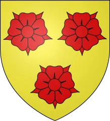 Le blason de Grenoble