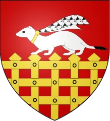 Saint-Malo et son blason