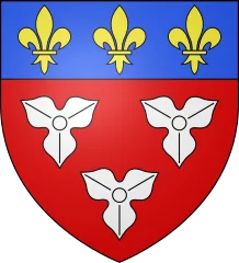 Orléans et son blason