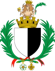 Metz et son blason