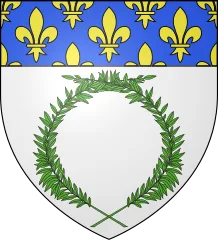 Reims et son blason