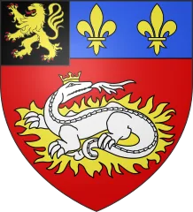 Le Havre et son blason