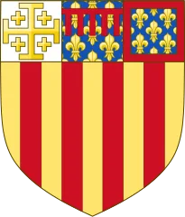 Aix-en-Provence et son blason