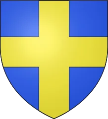 Le blason de Toulon