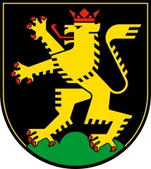 Über das Heidelberg Wappen