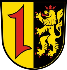 Über Mannheim und sein Wappen