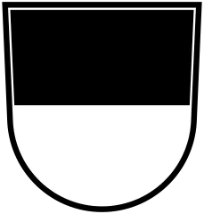 Über Ulm und sein Wappen