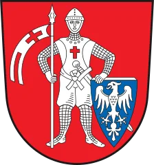 Über das Bamberg Wappen