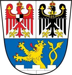 Über Erlangen und sein Wappen