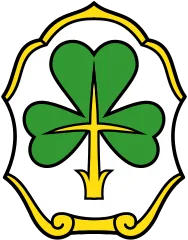 Über das Fürth Wappen