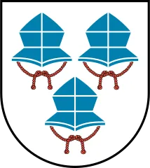 Über Landshut und sein Wappen