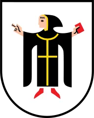 Über das München Wappen