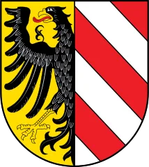Über das Nürnberg Wappen