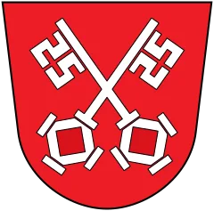 Über Regensburg und sein Wappen
