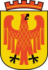 Über Potsdam und sein Wappen