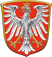 Über das Frankfurt am Main Wappen
