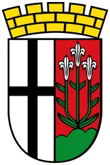 Über Fulda und sein Wappen