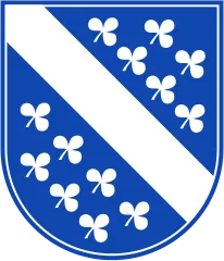 Über das Kassel Wappen