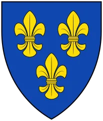 Über Wiesbaden und sein Wappen