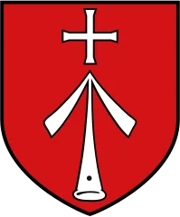 Über das Stralsund Wappen