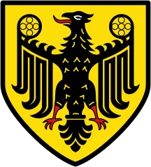 Über das Goslar Wappen