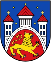 Über das Göttingen Wappen