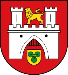Über Hannover und sein Wappen