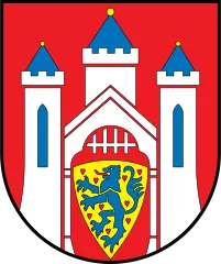 Über Lüneburg und sein Wappen