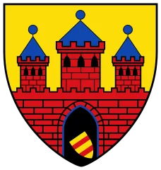 Über das Oldenburg Wappen