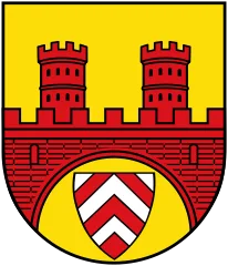 Über Bielefeld und sein Wappen