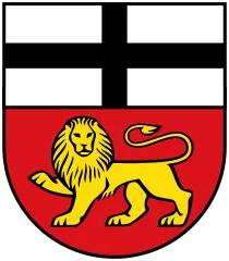 Über das Bonn Wappen