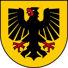 Über Dortmund und sein Wappen