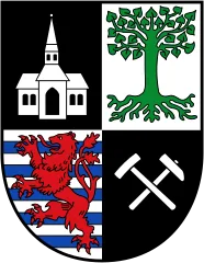 Über das Gelsenkirchen Wappen