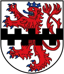 Über das Leverkusen Wappen
