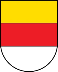 Über das Münster Wappen
