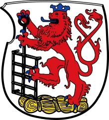 Über Wuppertal und sein Wappen