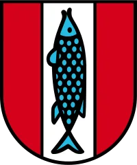Über Kaiserslautern und sein Wappen