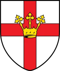 Über das Koblenz Wappen